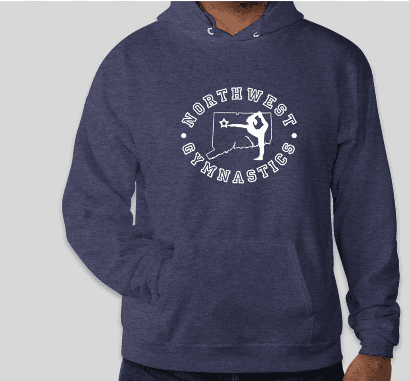 NWG Hoodie NWG Hoodie