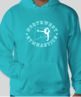 NWG Hoodie NWG Hoodie